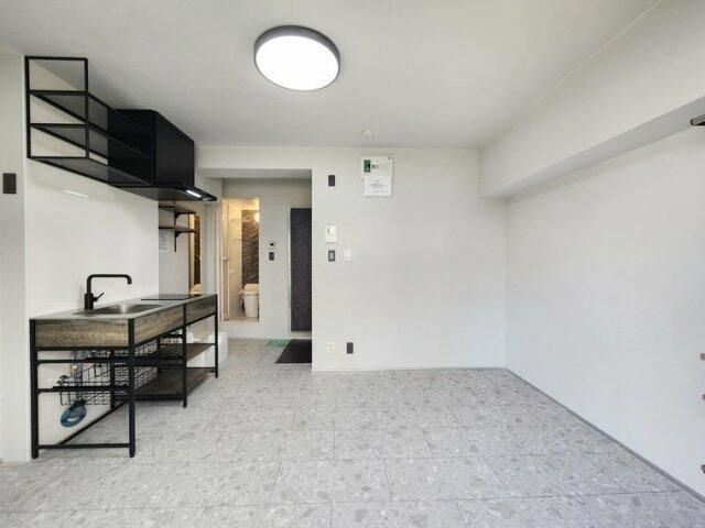 アサヒパレス早稲田