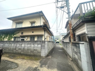 売地　南町2丁目の画像