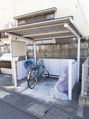 【設備】 | コンフォート富田Ⅱ