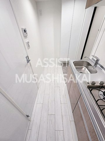 ＧＡＴＥ　Ｒｅｓｉｄｅｎｃｅ　Ｍｉｔａｋａのその他