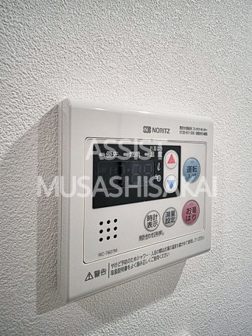 ＧＡＴＥ　Ｒｅｓｉｄｅｎｃｅ　Ｍｉｔａｋａの設備