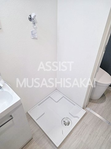 ＧＡＴＥ　Ｒｅｓｉｄｅｎｃｅ　Ｍｉｔａｋａの設備