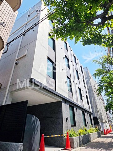 ＧＡＴＥ　Ｒｅｓｉｄｅｎｃｅ　Ｍｉｔａｋａ