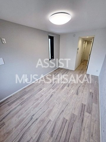 ＧＡＴＥ　Ｒｅｓｉｄｅｎｃｅ　Ｍｉｔａｋａの内装