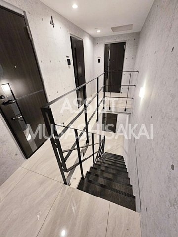 ＧＡＴＥ　Ｒｅｓｉｄｅｎｃｅ　Ｍｉｔａｋａのその他