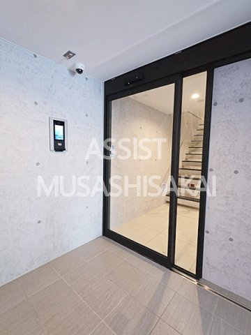 ＧＡＴＥ　Ｒｅｓｉｄｅｎｃｅ　Ｍｉｔａｋａのその他