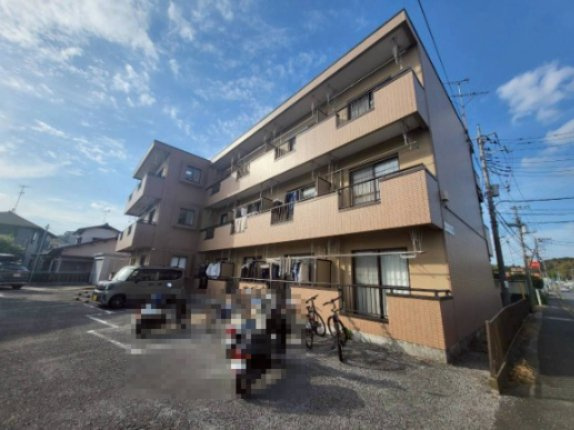 シティハイツ伊藤の画像