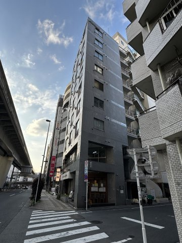 日神パレス日暮里