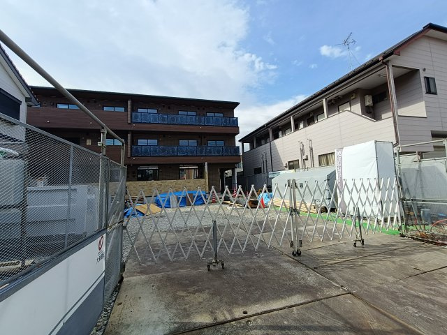 川口市戸塚東２丁目のアパートのその他