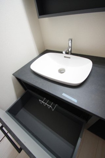 【独立洗面台】 | 【仲介手数料無料！！】川崎市麻生区王禅寺東5丁目　新築戸建て（全1棟）1号棟　6880万円