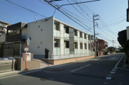 クレイノファミーユ東大宮の画像