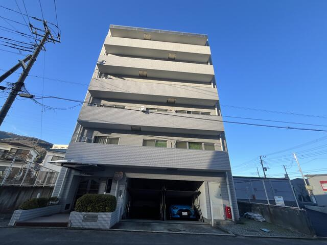 サーパス湯河原