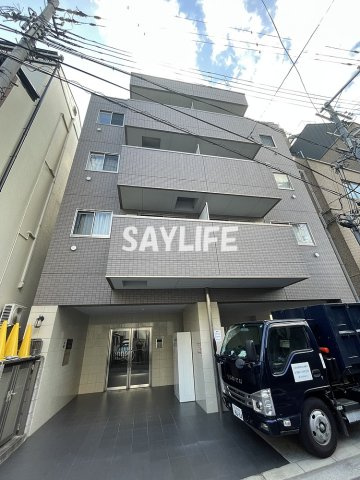 シティコート布施駅前