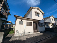 三町　三好戸建・の画像
