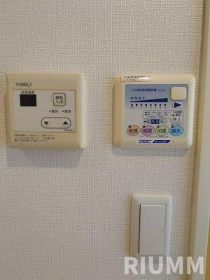 【設備】 | プレサンス新宿御苑前アルティメット 