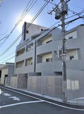 B CITY APARTMENT　SHINJUKU NWの画像