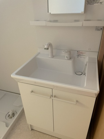 ※同物件別号室参考写真