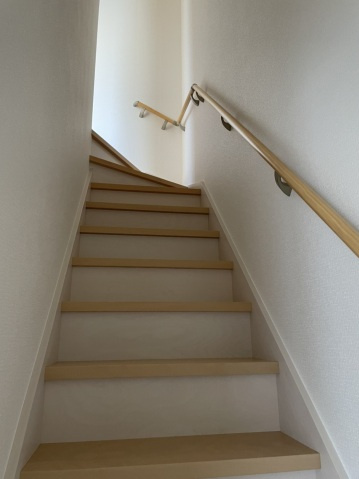※同物件別号室参考写真