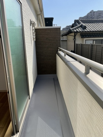 ※同物件別号室参考写真