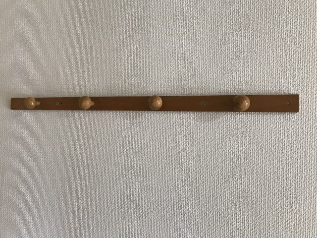 ハイツ越塚のその他