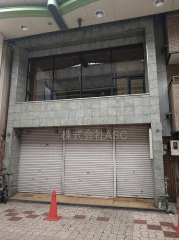 泉尾３丁目店舗・倉庫