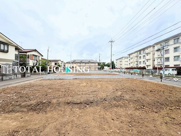 調布市富士見町3丁目　新築戸建　全8棟の画像