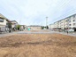 調布市富士見町3丁目　新築戸建　全8棟の画像