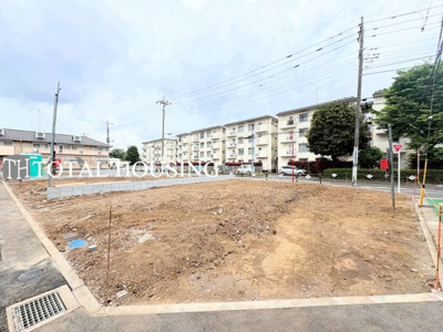 【外観】 | 調布市富士見町3丁目　新築戸建　全8棟