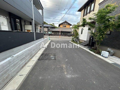 【駐車場】 | シエーナ北小金Ⅱ