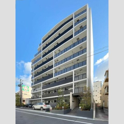 神戸元町Noahの外観