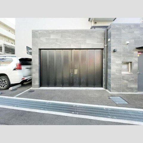 神戸元町Noahのその他共用部分