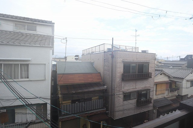 レナジア大和田