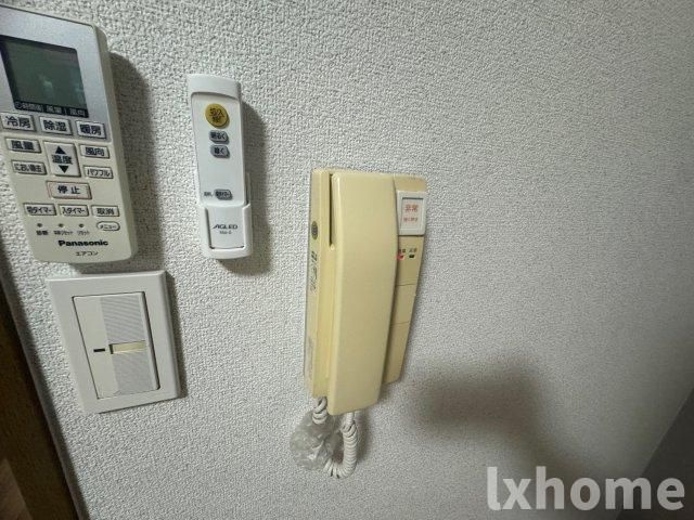 グラヴィールのセキュリティ