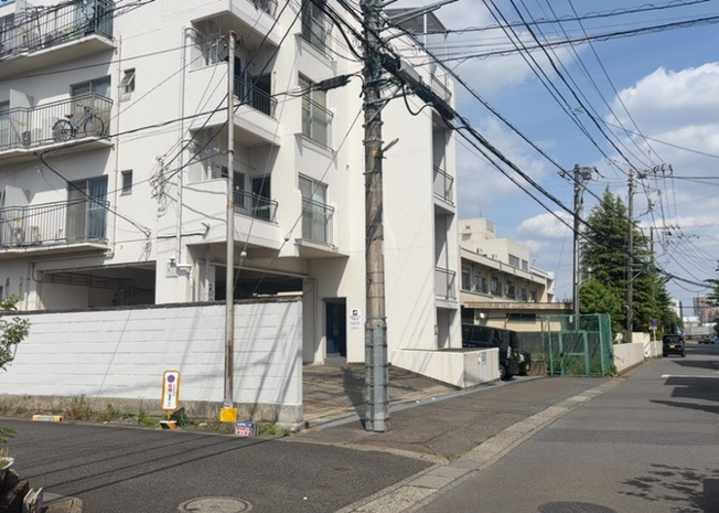  | 厚木サンハイツ