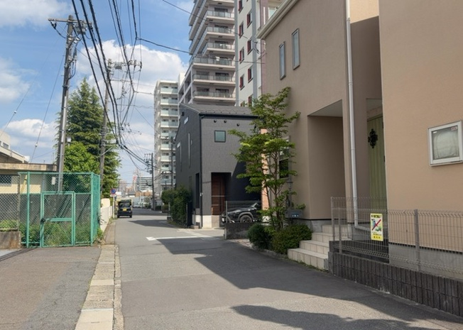  | 厚木サンハイツ
