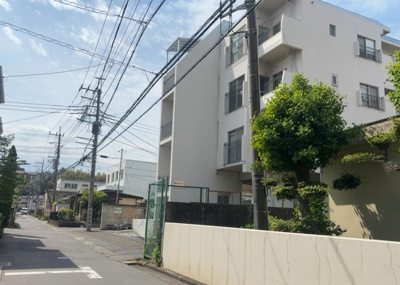  | 厚木サンハイツ