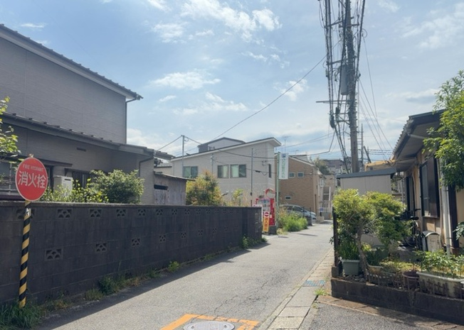  | 厚木サンハイツ