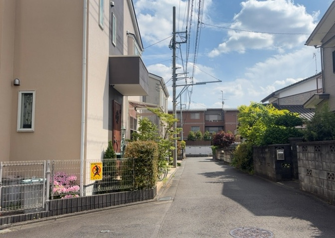 | 厚木サンハイツ
