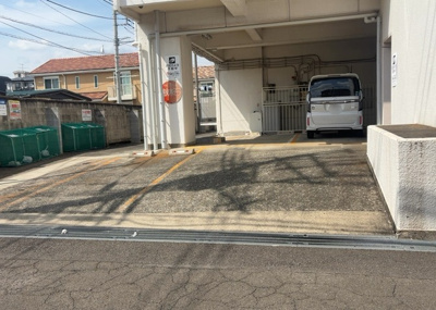  | 厚木サンハイツ