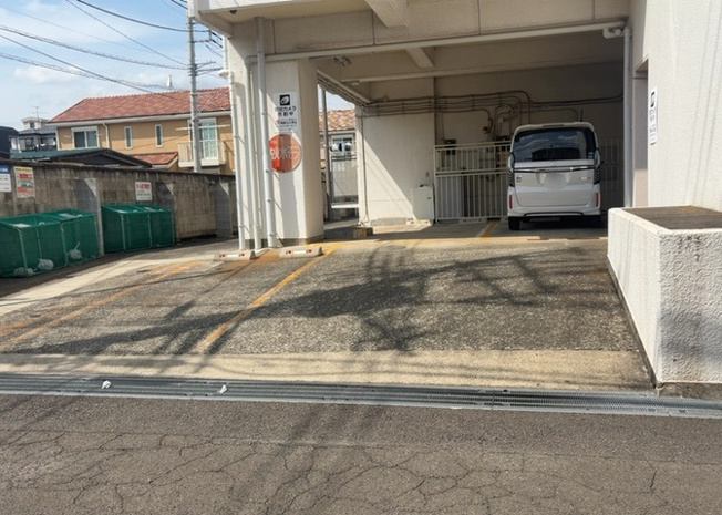  | 厚木サンハイツ