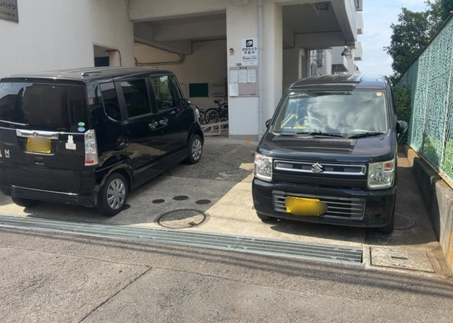  | 厚木サンハイツ