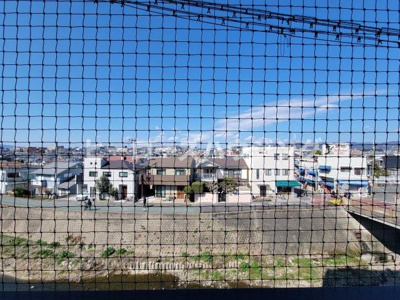 【展望】 | サンライズセカンド | ※同タイプの写真となり、実際のお部屋とは異なる場合があります