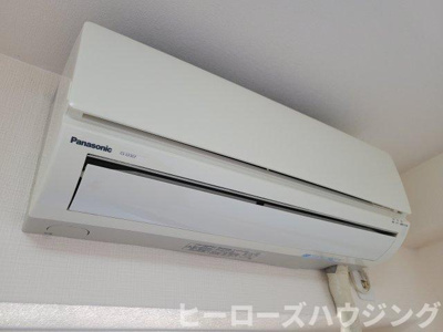 【その他】 | サンライズセカンド | ※同タイプの写真となり、実際のお部屋とは異なる場合があります