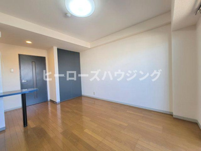 【内装】 | サンライズセカンド | ※同タイプの写真となり、実際のお部屋とは異なる場合があります