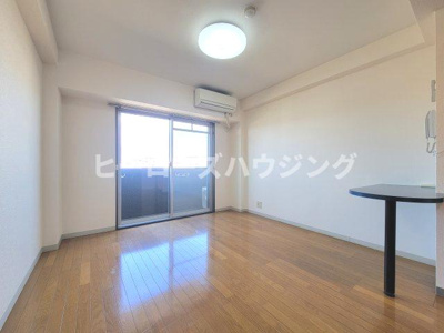 【寝室】 | サンライズセカンド | ※同タイプの写真となり、実際のお部屋とは異なる場合があります