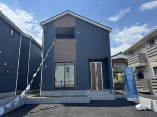 『八王子市新築戸建て』八王子市小宮町690-1【仲介手数料無料】　２４期