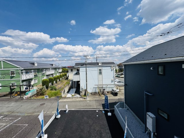 『八王子市新築戸建て』八王子市小宮町690-1【仲介手数料無料】　２４期の展望|～仲介手数料無料☆八王子ひなた不動産～八王子市小宮町　新築戸建て