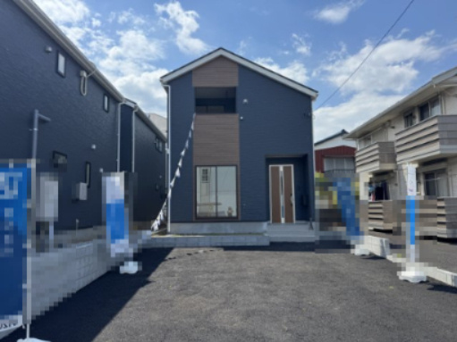 『八王子市新築戸建て』八王子市小宮町690-1【仲介手数料無料】　２４期のその他|～仲介手数料無料☆八王子ひなた不動産～八王子市小宮町　新築戸建て