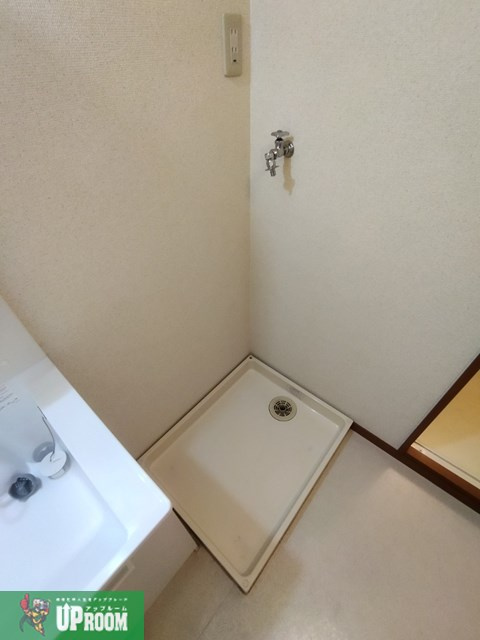 アルカサル華の設備