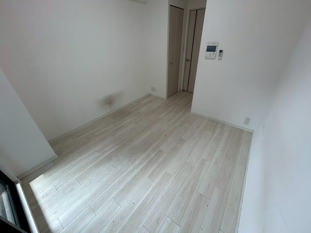 S-RESIDENCE南堀江の内装